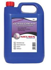 L621-5 GLASS CREAM - LIMPIACRISTALES PASTA